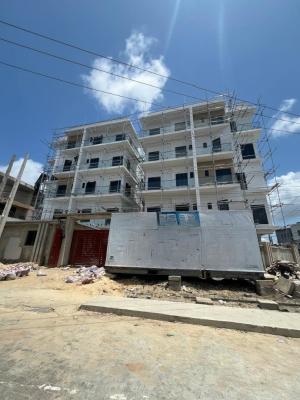 Block of Apartment, Lekki Phase 1, Lekki, Lagos, Flat / Apartment for Sale
