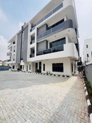3 Bedroom Apartments, Lekki Phase 1, Lekki, Lagos, Terraced Duplex for Rent