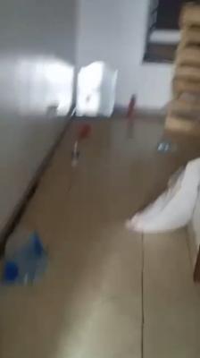 Lovely and Standard Roomself Contain, Alagomeji, Yaba, Lagos, Self Contain (single Rooms) for Rent