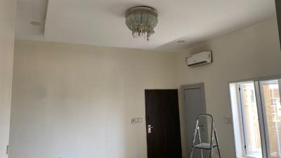 2 Bedrooms Flat, Ivon Estate, Katampe (main), Katampe, Abuja, Flat / Apartment for Rent