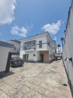 a Room Self Con, Lekki Phase 1, Lekki, Lagos, Flat / Apartment for Rent