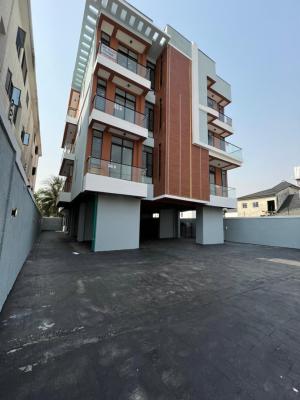 Brand New 2 Bedroom Furnished Apartment, Ologolo, Lekki, Lagos, Flat / Apartment for Sale