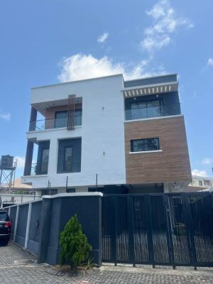 5 Bedroom Fully Detached Duplex, Lekki Phase 1, Lekki, Lagos, Detached Duplex for Sale