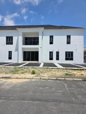 Wing of Brand New 4bedroom Semi Detached Houses, Cowrie Creek Estate, Ikate, Lekki, Lagos, Semi-detached Duplex for Sale