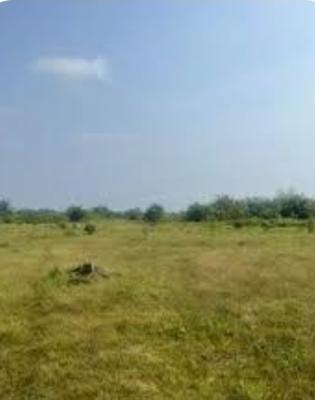 6,650 Sqm Dry Land Strategically Located on Dangote Refinery Road, Ibeju Lekki, Lagos, Mixed-use Land for Sale