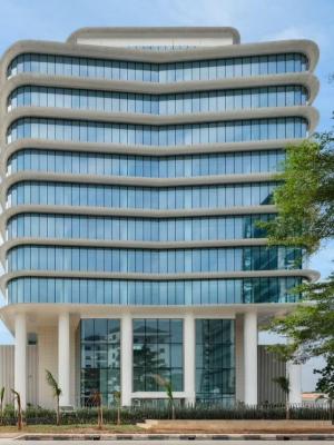Grade a Office Building, Ikoyi, Lagos, Office Space for Sale
