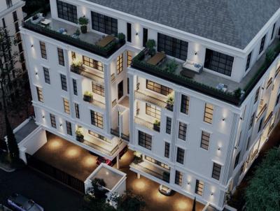 Block of Apartment and 4 Bedroom Maisonette, Lekki Phase 1, Lekki, Lagos, Flat / Apartment for Sale