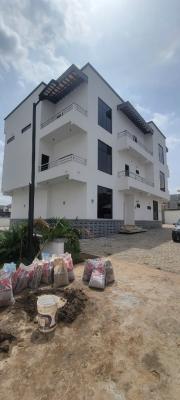 6 Bedroom Duplex + Bq, Katampe Extension, Katampe, Abuja, House for Sale