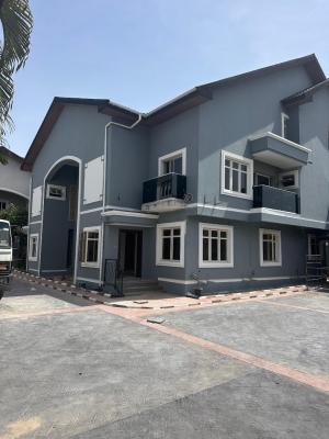 4 Bedroom Semi-detached Duplex, Oniru, Victoria Island (vi), Lagos, Semi-detached Duplex for Rent