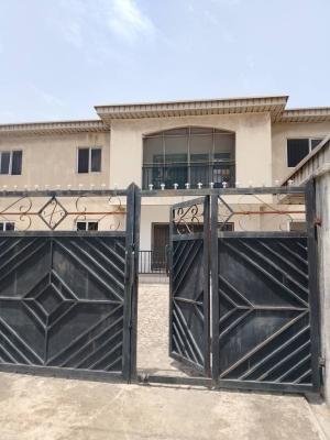 3 Bedroom Apartment with Bq, Lekki Phase 1, Lekki, Lagos, Flat / Apartment for Rent
