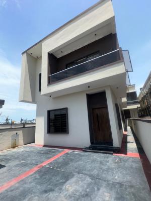 4 Bedroom Detached Duplex with Bq, Ikota, Lekki Lagos, Lekki, Lagos, Detached Duplex for Sale