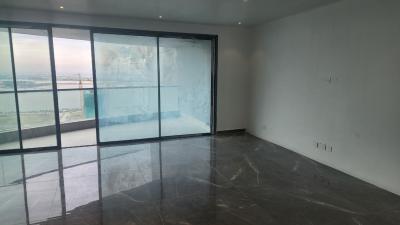 Luxury 3 Bedroom Flat, Eko Atlantic City, Lagos, Flat / Apartment for Rent