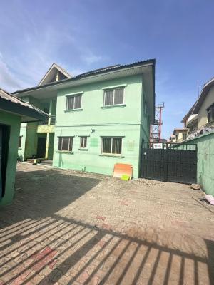 2 Units of 5 Bedroom Semi-detached Duplex for Lease, Lekki Right, Lekki, Lagos, Semi-detached Duplex for Rent