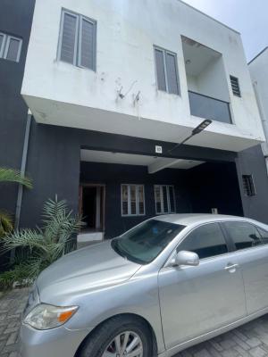 Spacious and Neat 4 Bedroom Terrace Duplex, Vgc, Lekki, Lagos, Terraced Duplex for Rent