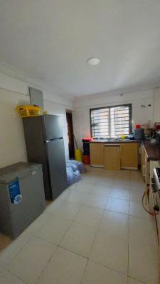 Luxury Furnished Self Contain in a Shared Apartment, Lekki Phase 1, Lekki, Lagos, Self Contain (single Rooms) for Rent