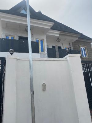 Newly Built 2 Bedroom Flat on Ground Floor, Dopemu, Agege, Lagos, Flat / Apartment for Rent
