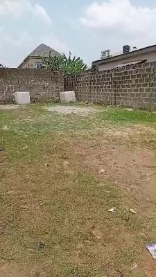 Top Notch Half Plot of Land with Entry-level Price, Ajasa-command, Ipaja, Lagos, Residential Land for Sale