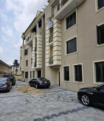 Newly Built Property, Parkview, Ikoyi, Lagos, Terraced Duplex for Sale