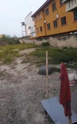 1000sqm of Land, Osapa, Lekki, Lagos, Mixed-use Land Joint Venture