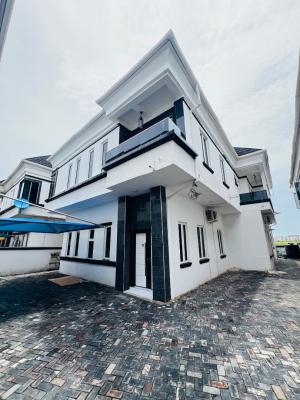 5 Bed&bq  17 Million, Ikota, Lekki, Lagos, Detached Duplex for Rent