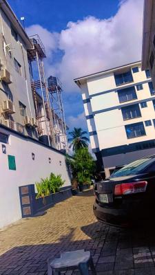 2 Bedroom Flat with Bq, Victoria Island, Victoria Island (vi), Lagos, Block of Flats for Sale