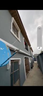 7 Block of Flat, Ige Estate Kola Commamd, Ipaja, Lagos, Block of Flats for Sale