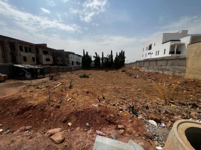 1500sqms Residential Land, Asokoro District, Abuja, Residential Land for Sale
