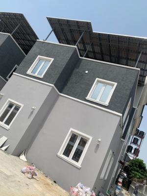 Massive Building Consist of 8 Units 2 Bedroom and 2 Units of 3 Bedroom Penthouse, Off Admiralty Way, Lekki Phase 1, Lekki, Lagos, House for Sale