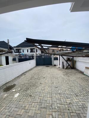 Room Downstairs Sharing Kitchen Comes with Ac, Orchid Road Dpkay Estate, Lekki, Lagos, Self Contain (single Rooms) for Rent
