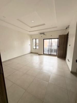Spacious and Comfortable Masters Bedroom with a Personal Prepaid Meter, Dpk Estate Orchid Road, Lekki, Lagos, Self Contain (single Rooms) for Rent
