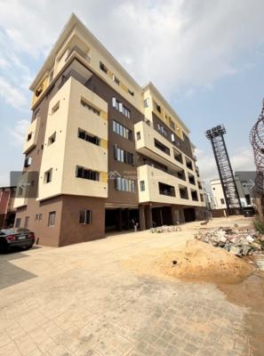 Exquisitely Built 1 Bedroom Apartments  Location, Ikeja Gra, Ikeja, Lagos, Mini Flat (room and Parlour) for Sale