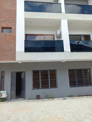 New Luxury 3bedroom Terrace with Bq Swimming Pool Secured Estate, Secured Access Controlled Estate, Lekki Phase 1, Lekki, Lagos, Terraced Duplex for Sale