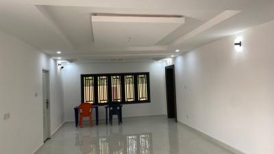 3 Bedrooms Flat with Bq, Heartland Estate, Katampe (main), Katampe, Abuja, Flat / Apartment for Sale