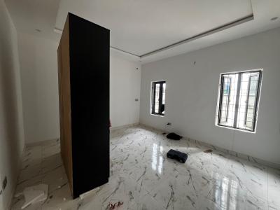 Spacious and Sharp One Bedroom Apartment, Asokoro District, Abuja, Flat / Apartment for Rent