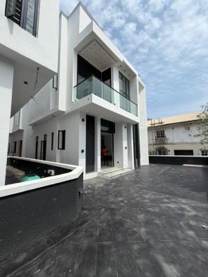 a Luxury 5bedroom Fully Detached Duplex, Lekki County Home, Ikota, Lekki, Lagos, Detached Duplex for Sale