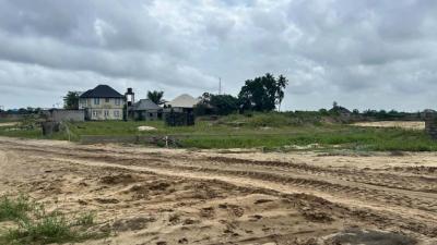 Land, Airportt Axis, Eleranigbe, Ibeju Lekki, Lagos, Residential Land for Sale