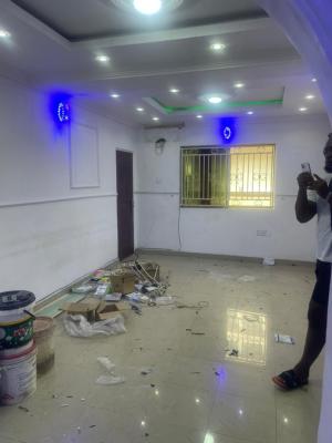 All Rooms Ensuite 3 Bedroom Flat, Gra Phase 2, Magodo, Lagos, Flat / Apartment for Rent