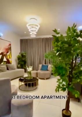 Fully Furnished: Luxury and Modern, Cadoganr Estate, Osapa, Lekki, Lagos, Flat / Apartment for Rent