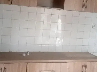 A Block of Four Flats Consisting of Three Bedrooms Each — Agric Road, Fagba, Agege, Lagos