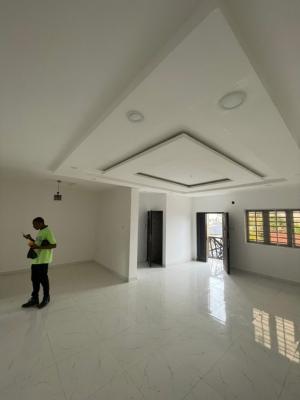New 3 Bedroom Flat Apartment in a Call in Estate, Olokonla Ajah Lagos, Olokonla, Ajah, Lagos, Flat / Apartment for Rent