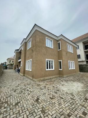 Sharp 3 Bedroom Flat Apartment in a Call in Estate, Olokonla Ajah Lagos, Olokonla, Ajah, Lagos, Flat / Apartment for Rent
