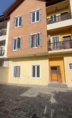 Studio Apartment, Osapa London, Lekki, Lagos, Self Contain (single Rooms) for Rent