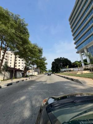 600sqm Corner Piece Land, Parkview, Ikoyi, Lagos, Residential Land for Sale