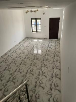 Newly Built 4 Bedroom Terraced House, Anthony Maryland, Anthony, Maryland, Lagos, Terraced Duplex for Rent