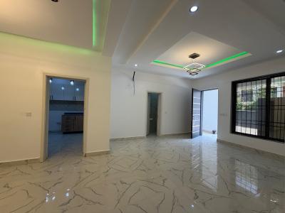 Classic 3 Bedroom with a Bq, Jahi By Living Faith, Jahi, Abuja, Flat / Apartment for Rent