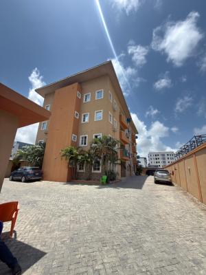 3 Bedroom Apartment (2nd Floor), Ikate, Lekki, Lagos, Flat / Apartment for Rent