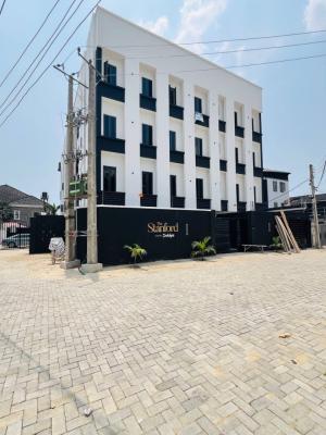 3 Bedroom Apartments, Ikate, Lekki, Lagos, Flat / Apartment for Rent