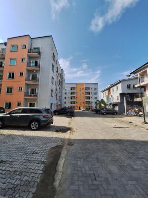 a Fully Furnished Luxury 3br Flat Apartment with 24hr Electricity, Horizon Ii Extension By Ap Filling Station, Ikate, Lekki, Lagos, Flat / Apartment for Rent