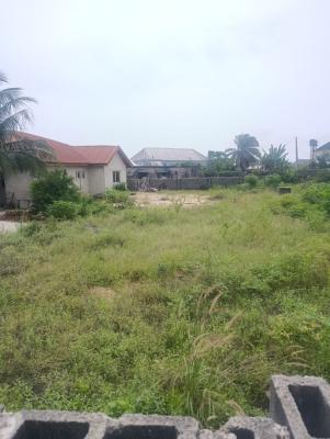 663sqm Dry Fenced Land, Ologufe, Awoyaya, Ibeju Lekki, Lagos, Land for Sale