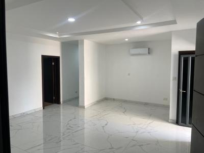 Spacious and Standard 2bed Penthouse, Parkview Estate, Ikoyi, Lagos, Flat / Apartment for Rent